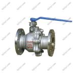 DIN JIS GOST Standard Casting Forged Steel Carbon Stainless Steel Flanged End