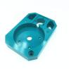 Buy cheap 5 Axis Precision Aluminum Parts Max OEM Size 730*560*560mm from wholesalers
