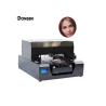 Buy cheap LED A4 UV Flatbed Printer UV Curing Ink 2880×1440 Dpi 3 Years Warranty from wholesalers