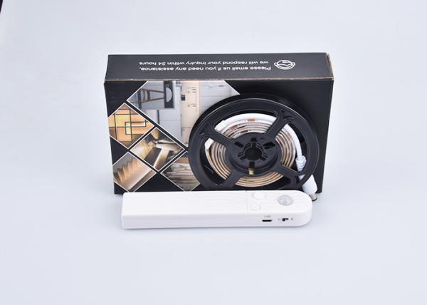 Buy cheap DC5V 2835 IP65 Waterproof Smart LED Strip Light from wholesalers