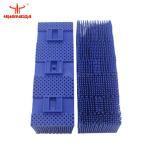 Auto Cutter Parts 49422 Nylon Cutter Bristle Block Brush 148x50mm For ZAT3 KURIS