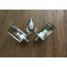 Buy cheap 3w 5w Led Screw Candle Bulbs 330 Degree Beam Angle High Light Efficiency from wholesalers
