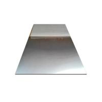 Buy cheap 4x8 Stainless Steel Sheet 2507 2205 Brushed Stainless Steel Plate Thickness In product