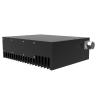 Buy cheap Coupler Cable Rolling Vinncom 2700MHz Adjustable Rf Coaxial Attenuator from wholesalers