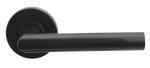 EN1634 Fire Door Handle Interior Grade 3 Stainless Steel Internal Door Handle