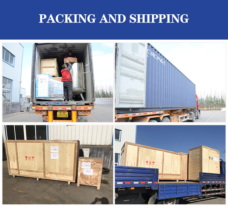 Industrial Frying Machine for Chips Gas Potato/Banana Chips Fryeing Production Line