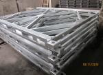 Truss Panel , Greatwall bridge ,Compact 100,Mabey bridge