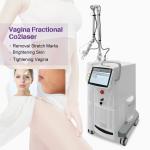 10600nm Fotona Laser Machine 100W CO2 Laser Machine For Scar Removal