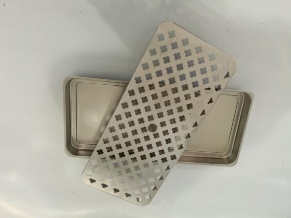 Buy cheap stainless steel beer drip tray from wholesalers