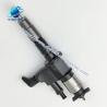 Buy cheap 095000-5840 Diesel Fuel Injector Compatible For Nissan UD Truck MD90 MD92 095000-6630 095000-6631 095000-6632 from wholesalers