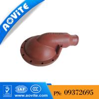 Buy cheap Factory Wholesale Heavy Dump Truck Spare Parts Original Truck Flange-Input product
