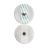Buy cheap 50Pcs Round Nonwoven Disposable Ecg Electrodes For Adult from wholesalers