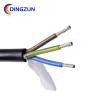 Buy cheap SIHF High Voltage Silicone Rubber Insulated Wire 600V from wholesalers