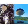Buy cheap Ellipse Film And Television Shooting Lighting Balloon Inflatable Suspension LED 1200W from wholesalers