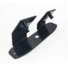 Buy cheap High Precision Steel Sheet Metal Fabrication Sheet Metal Mounting Bracket from wholesalers