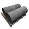 Buy cheap 360/400*900 High Purity Isostatic Graphite Rod from wholesalers