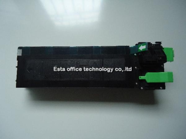 Buy cheap Black Sharp Copier Toner AR016 for Printer , AR5015 AR5020 AR5316 AR5320 from wholesalers
