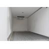 Buy cheap HOWO 6x4 Reefer Box Truck 20t Refrigerated Box For Pickup Truck from wholesalers