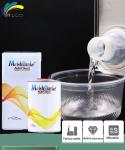 Nontoxic Durable Automotive Paint Hardener , Clear Coat Spray Paint With