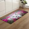 Buy cheap Animal Cute Dog Kitchen Floor Mats Home Entry Door Mat Water Absorbent from wholesalers