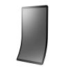Buy cheap 43'' J type 3840X2160 UHD 4K Projected Capacitive curved touch sreen gaming screen from wholesalers