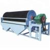 Buy cheap 400*600mm Wet Drum Magnetic Separator for Metal Ores Dressing in Beneficiation Plant from wholesalers