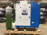 XTB 300HP Air Turbo Centrifugal Blower with 109-198 m³/min Flow rate