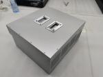 High Quality OEM sheet metal fabrication machining computer case parts OEM laser