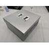 Buy cheap High Quality OEM sheet metal fabrication machining computer case parts OEM laser cutting services from wholesalers
