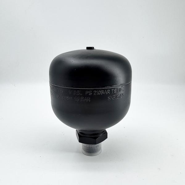 Buy cheap Volvo ACCUMULATOR - SLP 11173688, 4872213 Germany Manufactured from wholesalers