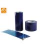 Buy cheap Self Adhesive Protective Plastic Film Anti Scratch 2 Colors For Metal Sheet from wholesalers