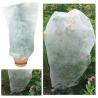 Buy cheap Windproof Winter Tree Cover Bag Durable , Anti Freeze Frost Bags For Trees from wholesalers