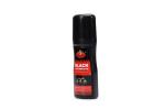 Leather Dye For Shoes Black Scuff Cover BLACK Liquid Tough Dye Re-Coloring Color