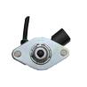 Buy cheap Kubota KX71 Excavator Spare Parts Copper Stop Solenoid 17208-60010 from wholesalers