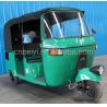 Buy cheap 40*80 Chassis Beam Spec. Mini Passenger Taxi Motorcycle Car Furgon 3 Ruedas with and Best from wholesalers