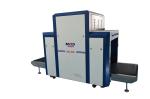 40mm Steel Security X Ray Inspection Machine MCD10080 For Airport / Station