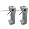Buy cheap Single / Bi Directional Tripod Turnstile Gate Automatic Reset Anti Tailing from wholesalers