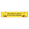 Buy cheap ODM P4.35 Bus LED Screen Display Size 1536*278 For Automotive Ads from wholesalers