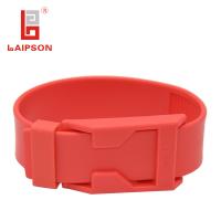 Buy cheap LAIPSON Dairy Livestock Cow Leg Straps Different Color 356mm*30mm ISO9001 product