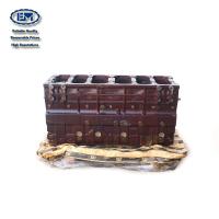 Buy cheap E320B S6K Excavator Hydraulic Pump Parts Engine Cylinder Block 3430731094 product