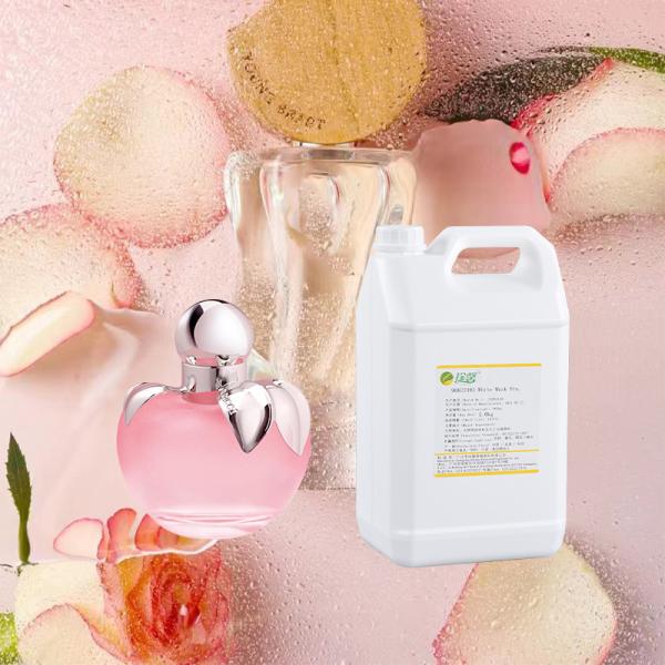 Buy cheap Bulk Fragrances Oils Manufacturer Wholesale Rose Fragrance Oil For Body Spray from wholesalers