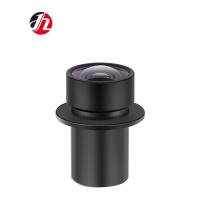 Buy cheap Wide horizontal field of view ADAS Car Lens mediumEFL6.5mm F1.6 HD Cover a large product