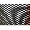 Buy cheap Clear Hole One Way Vision Mesh , Limited One Way Privacy Screen For Offices / Homes from wholesalers