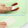 Buy cheap Compostable Table Cloths For Rectangle Tables 73''X104'' Tablecloth For Outdoor, Party, Picnic, Wedding Green from wholesalers