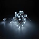 Led Pixel Light 0.2W DC12V IP67 Single Color 9mm Outdoor Waterproof Advertising