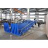 Buy cheap 8000Kg Capacity Container Loading Portable Dock Ramp Manual Hydraulic Power from wholesalers