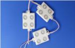 Emitting Mold Injection SMD LED Module Lights 4 Side For Signage Letters