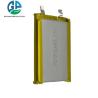 Buy cheap High Discharge Rate Battery 3.7V 3000mah 30C Max60C Flat Rechargeable Lipo Battery High Capacity 705465 from wholesalers