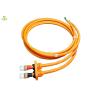 Buy cheap WDZ-DCYJR-125 70MM2 New Energy Wiring Harness AC1000V DC1500V High Voltage Wiring Harness Copper Nose Terminal Wiring from wholesalers