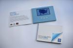 5 Inch Digital Video Marketing Mailer Benefits To Video Marketing